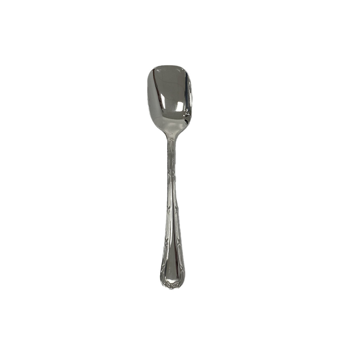 Pintinox Eislöffel FILET 13.6 cm (L); silber; 12 Stück / Pack