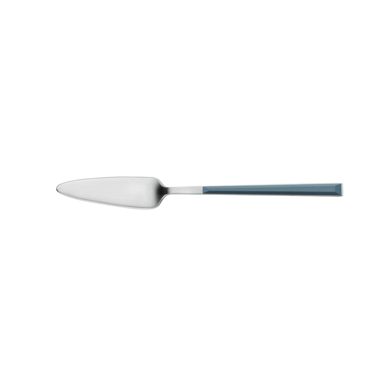 Pintinox Fischmesser SUSHI PRO Satin ABS Griff Blau 20 cm (L); blau; 12 Stück / Pack