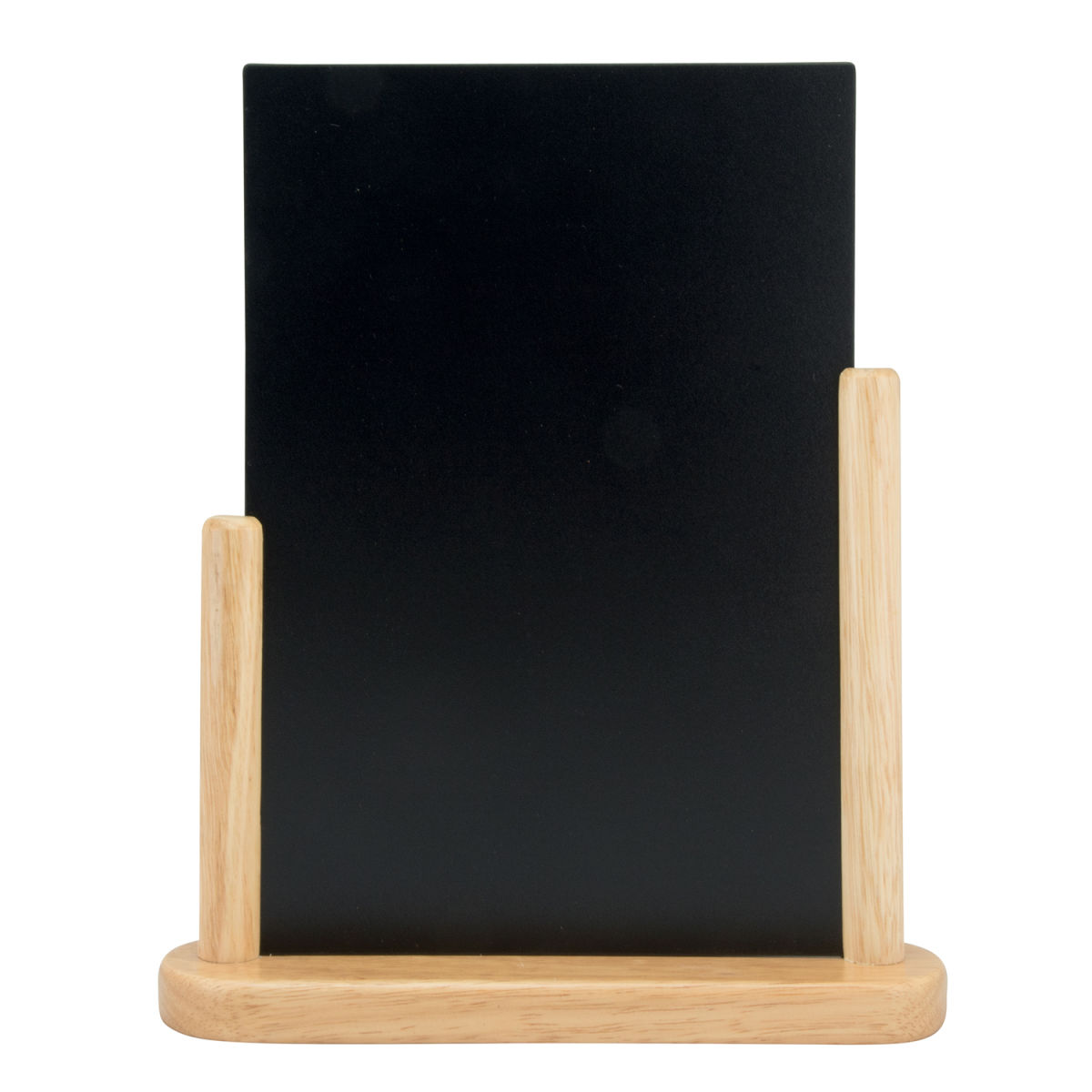 Lavagna da tavolo Elegant A4 Securit; 27x32 cm (LxH); beige