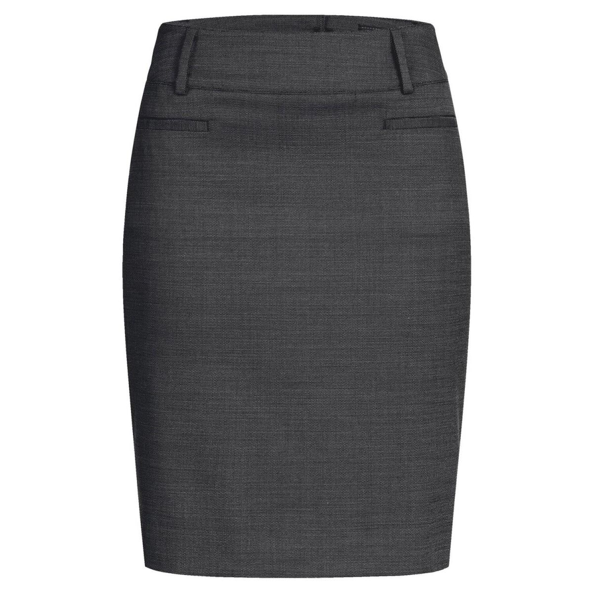 GREIFF Damen-Stiftrock RF Modern 37.5 Kleidergröße 40; schwarz