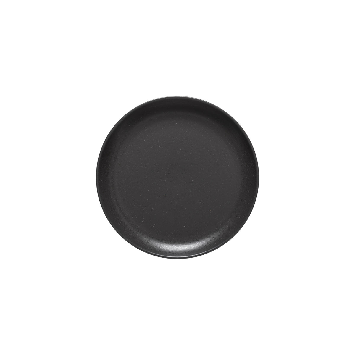 Costa Nova Runde Platte 20 Pacifica 19.5x2.4 cm (ØxH); grau; rund; 18 Stück / Pack