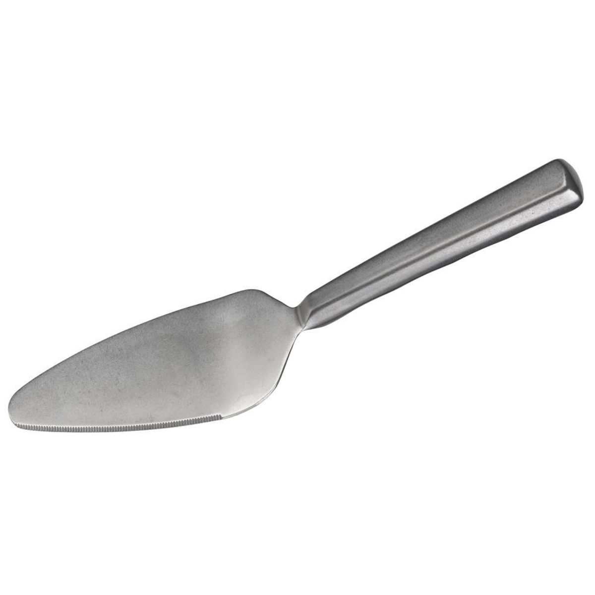 APS Tortenheber -SOLID-; 22.5x5x3 cm (LxBxH); silber
