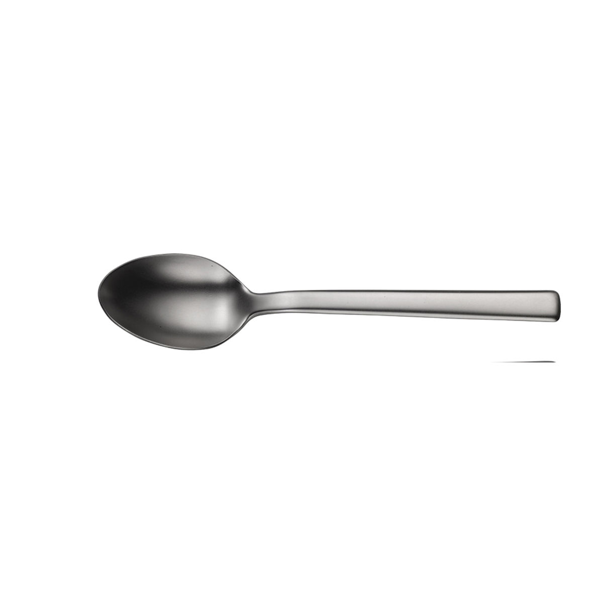 Cucchiaio da dessert MILLENIUM Mystique Pintinox; 18.7 cm (L); argento; 12 pz. / Pacco