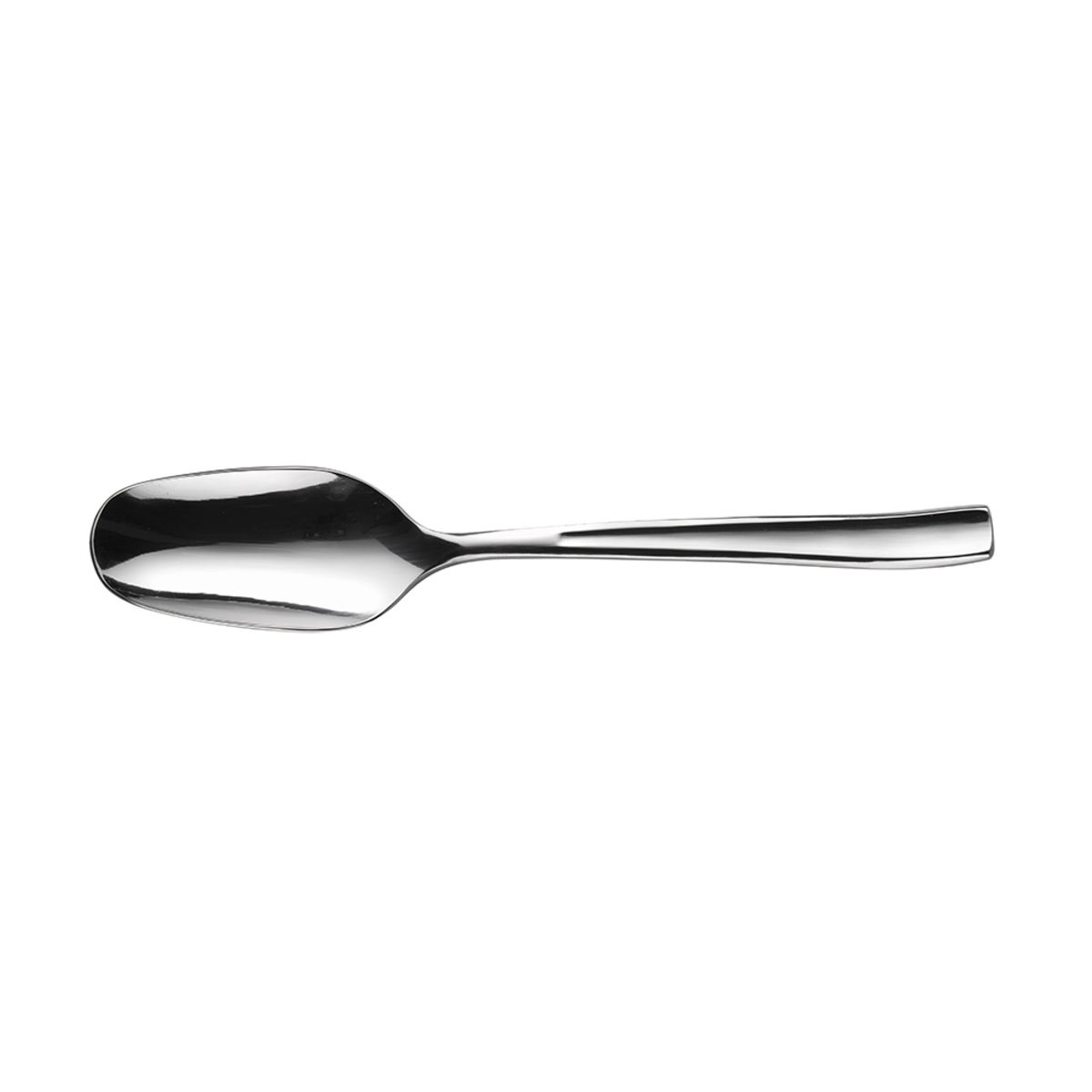 Pintinox Tafellöffel INFINITO Geschmiedet 21 cm (L); silber; 12 Stück / Pack