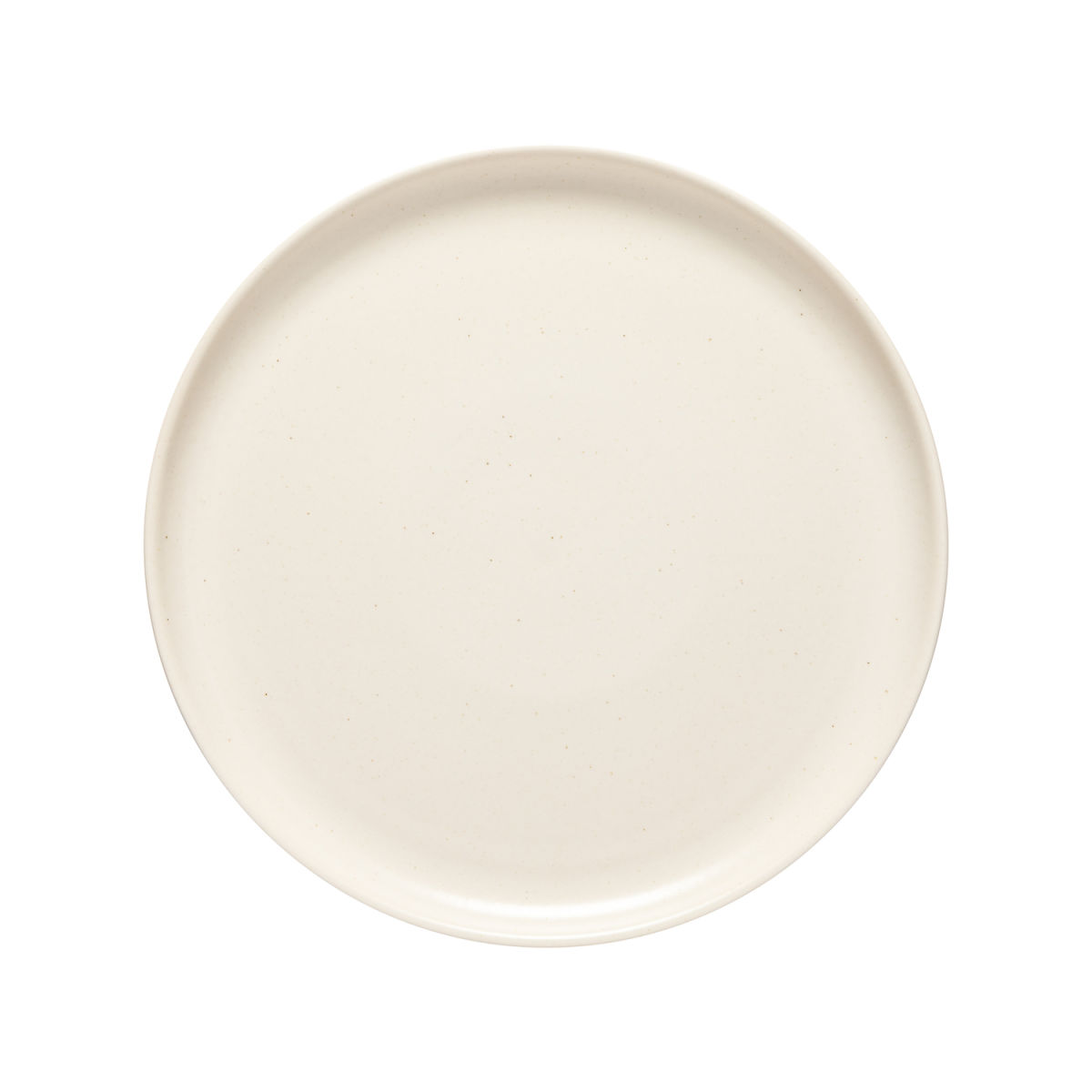Costa Nova Runde Platte 32 Pacifica 32.3x2.3 cm (ØxH); beige; rund; 12 Stück / Pack