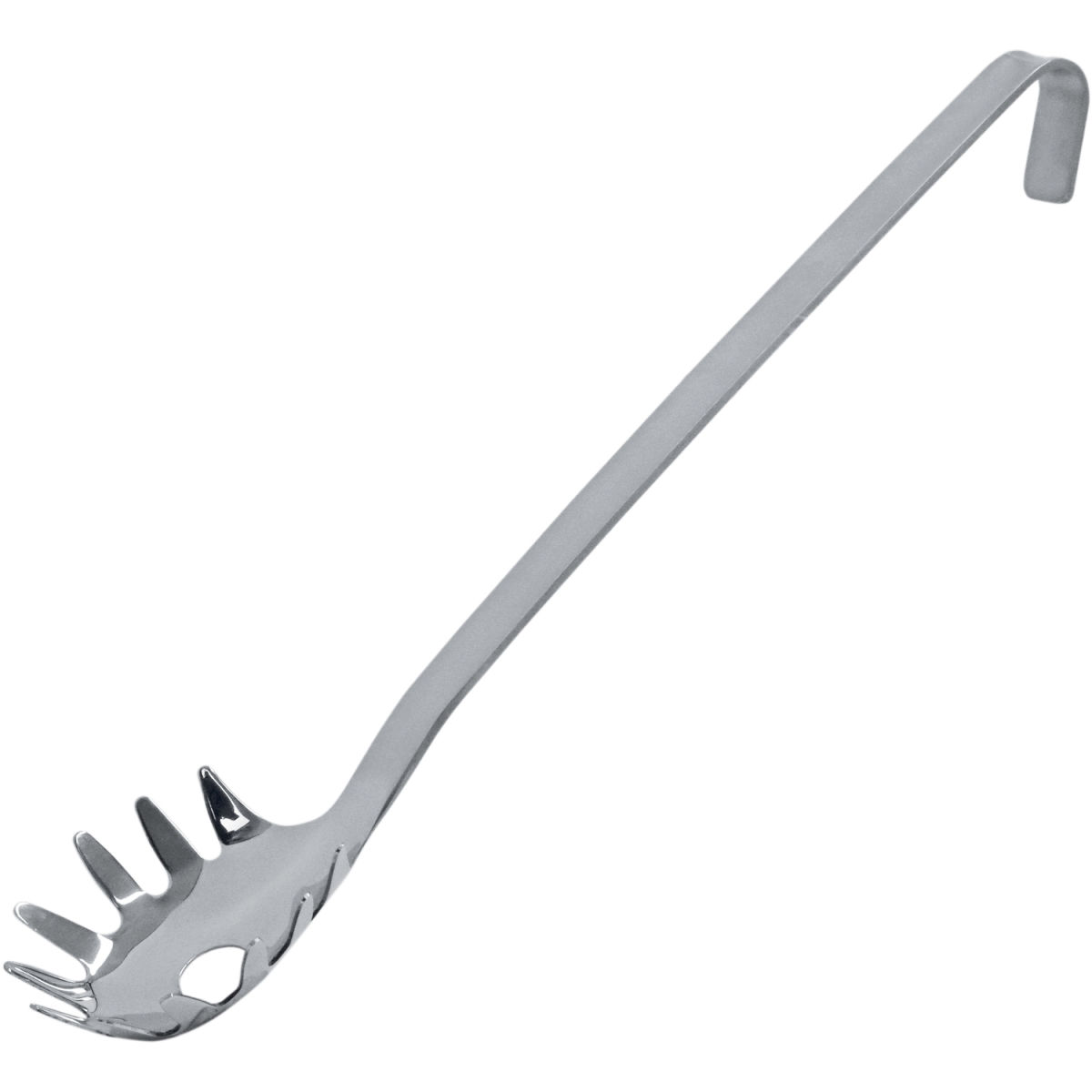 Schneider Spaghettilöffel 39.5 cm (L); edelstahl