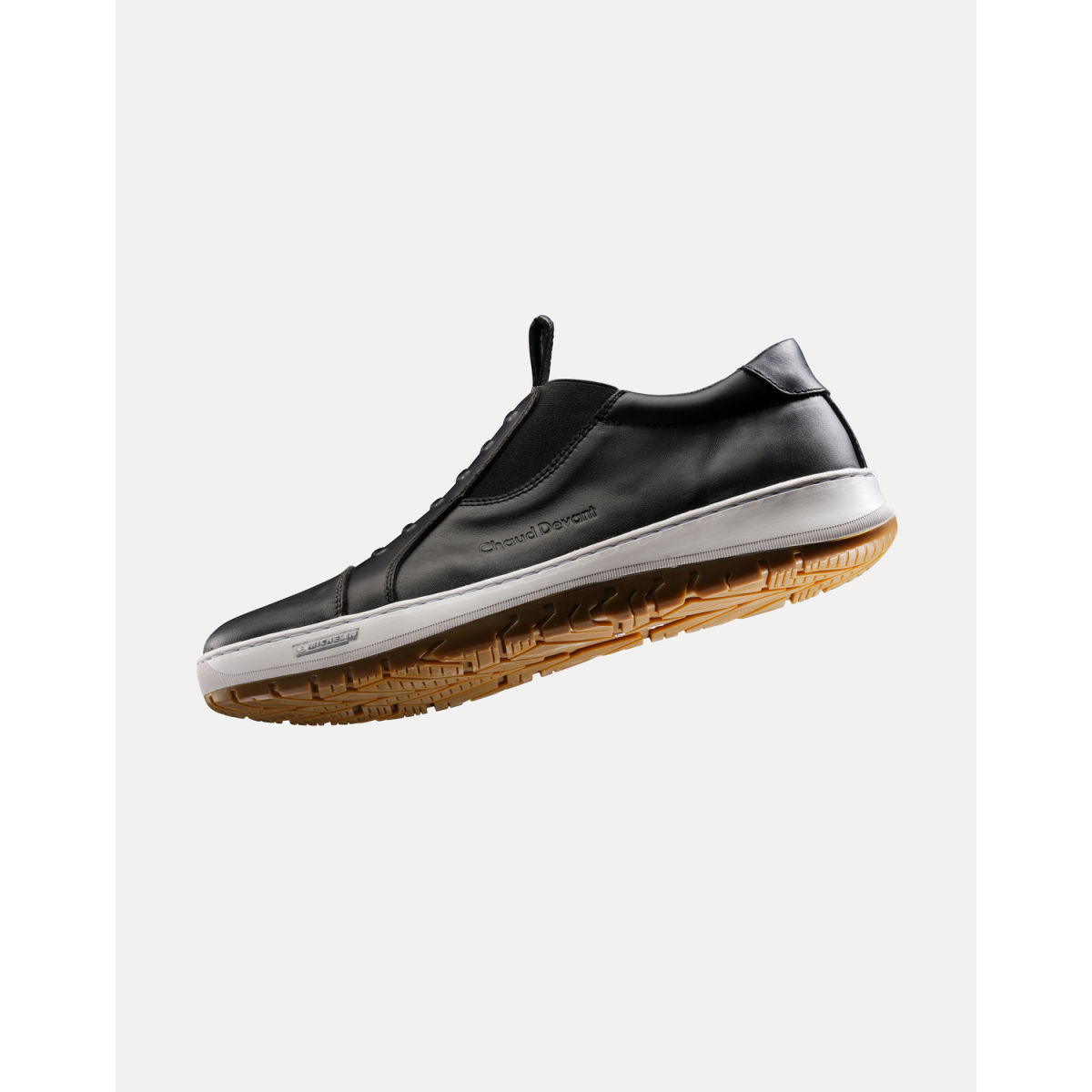 Chaud Devant Schuhe ST Pro Amici Low Black Schuhgröße 38; schwarz