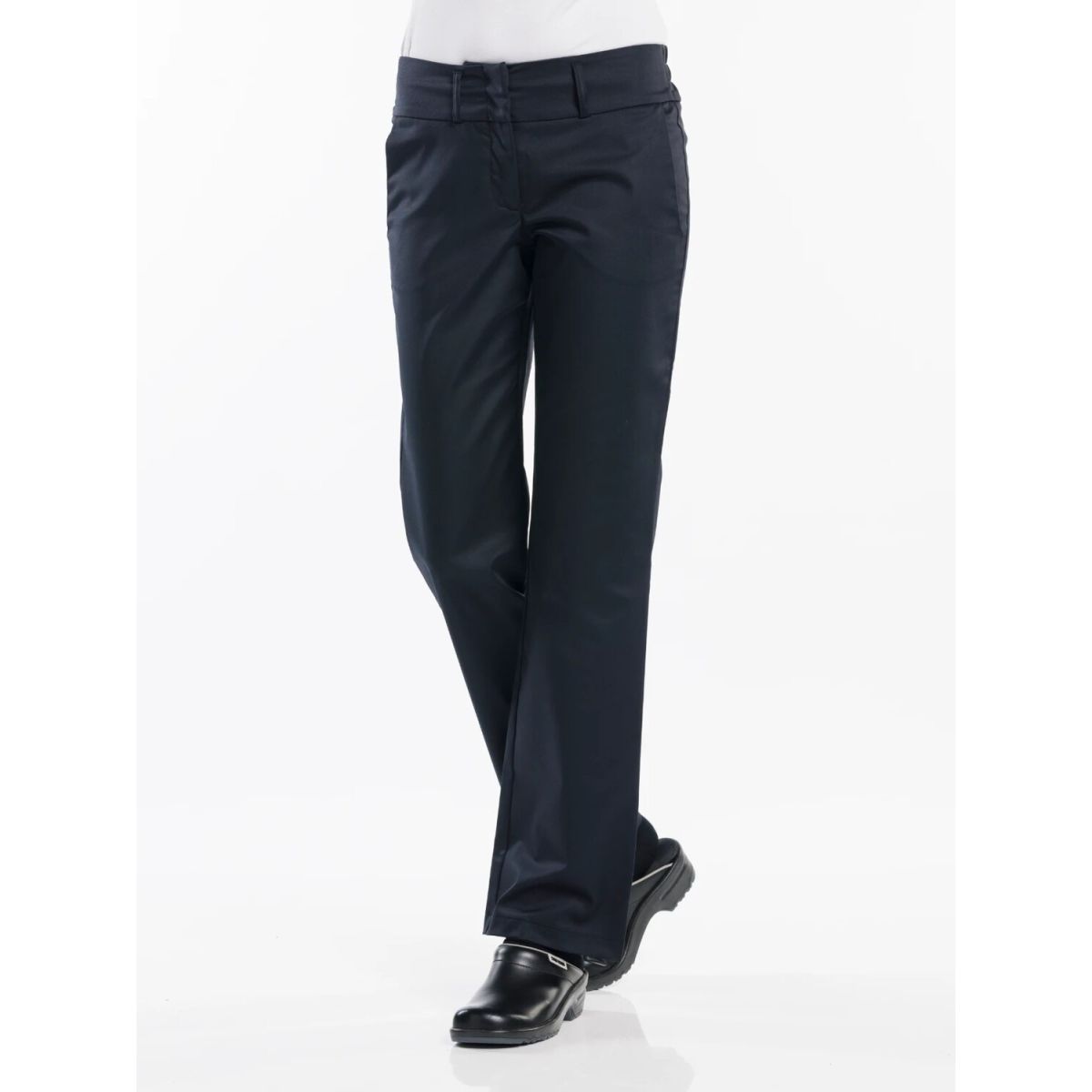 Chaud Devant Kochhose Lady Black; Kleidergröße S; schwarz