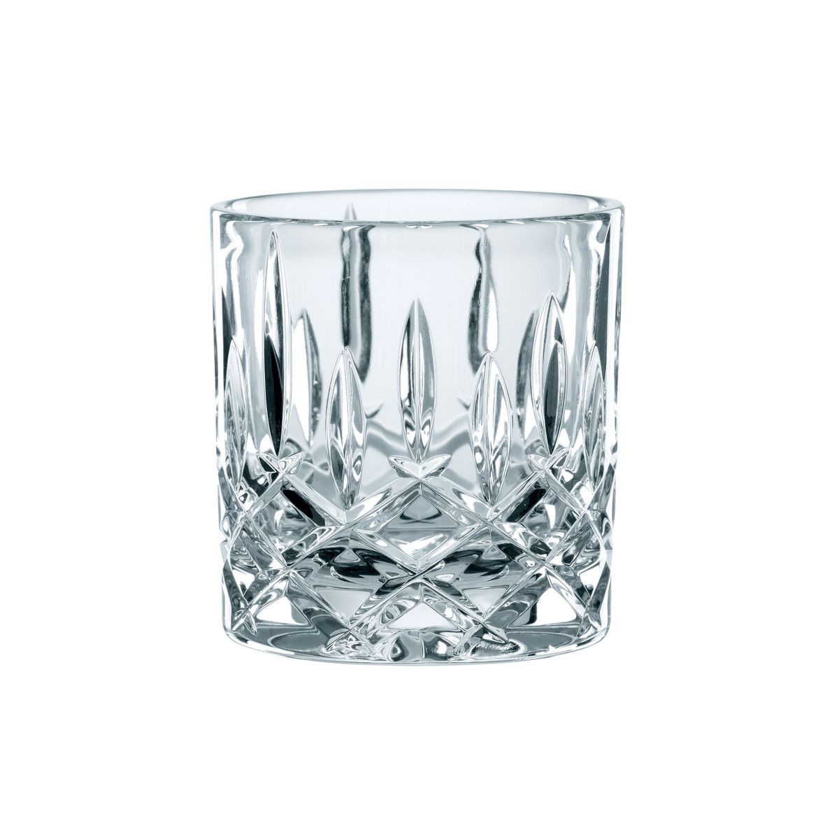 Nachtmann SOF Noblesse; 240 ml, 7.5x8.4 cm (ØxH); transparent; 24 Stück / Pack