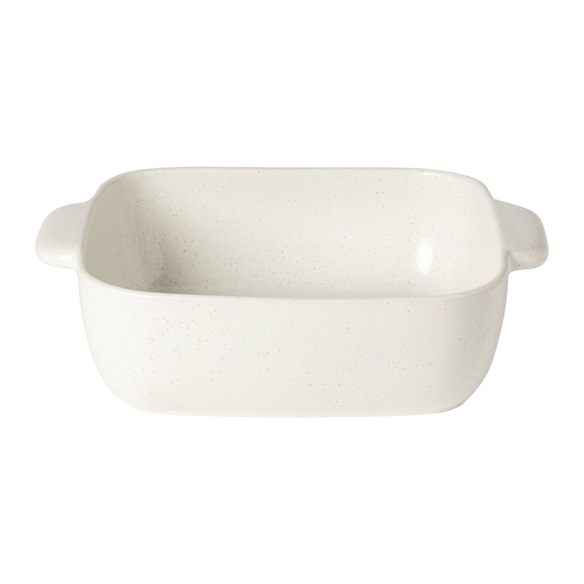 Costa Nova Quadratischer Auflauf Pacifica 30.8x25.6x8.1 cm (LxBxH); weiß; 4 Stück / Pack