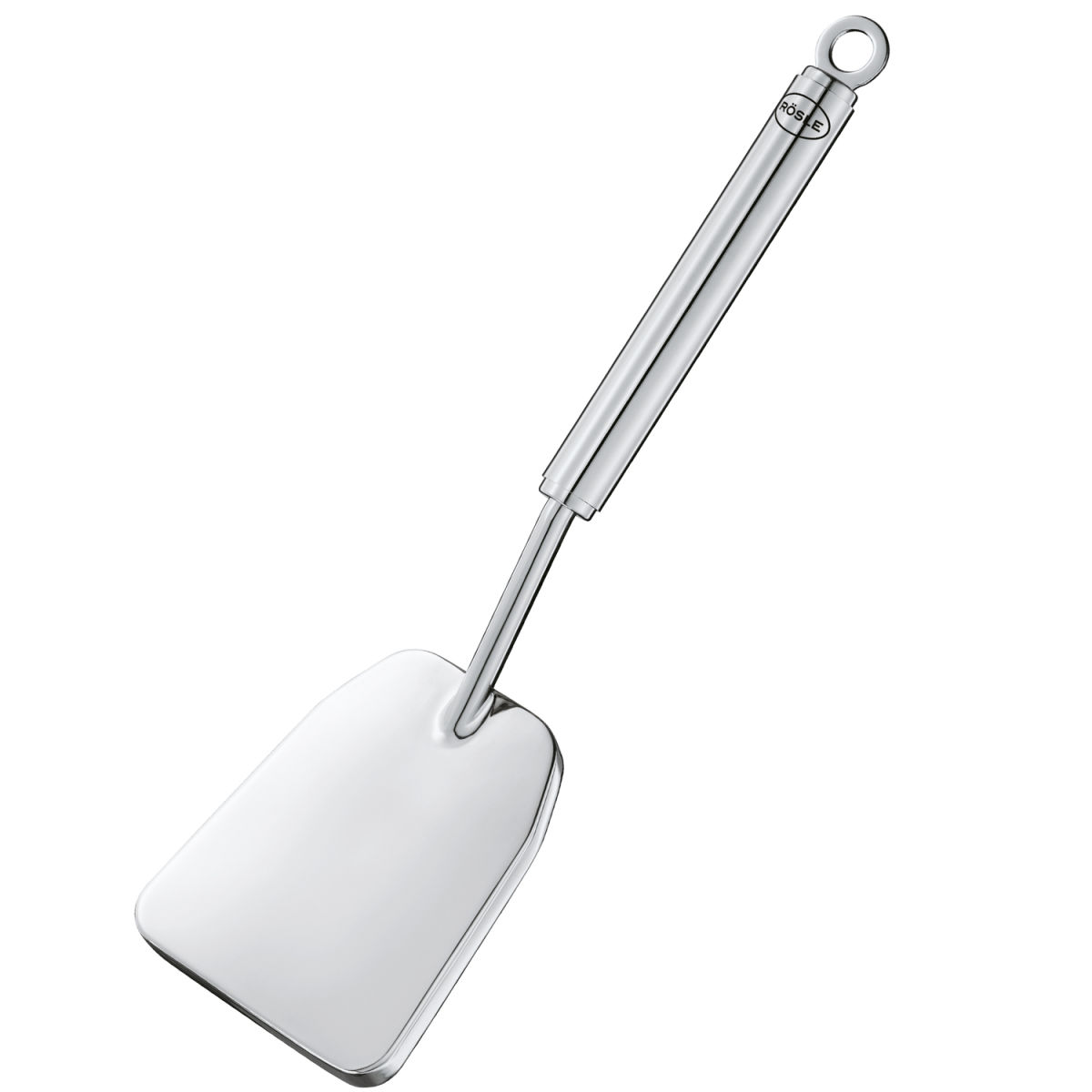 RÖSLE Fleischplattierer 33x9x10 cm (LxBxH); silber