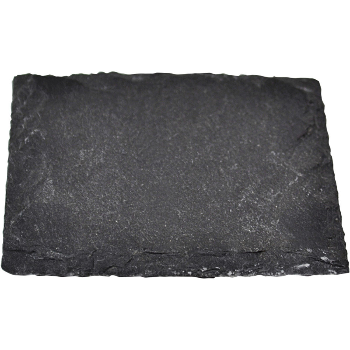 Stalgast Fingerfood-Schieferplatte quadratisch 10x0.5 cm (BxH); grau; quadratisch; 4 Stück / Pack