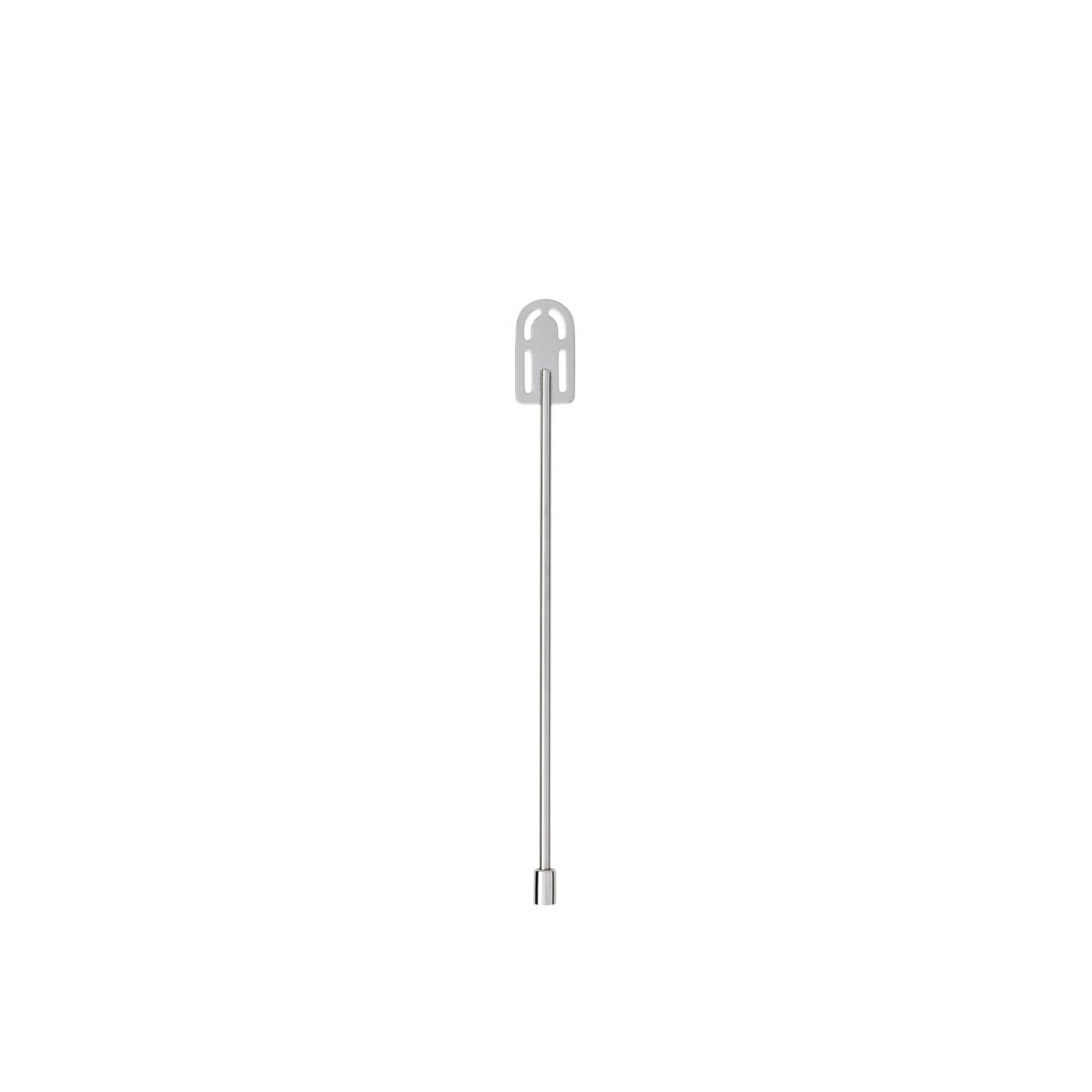 Alessi 5054 Stirrer; silber