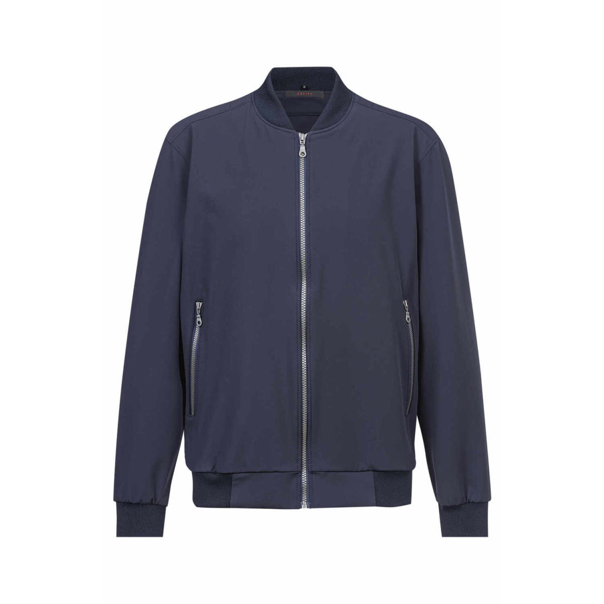 GREIFF Herren-Blouson RF Flow; Kleidergröße M; navy