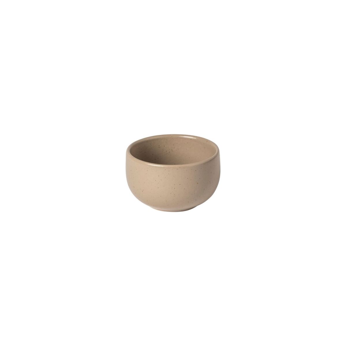 Costa Nova Runde Ramekin Pacifica 215 ml, 9.2 cm (Ø); braun; 24 Stück / Pack