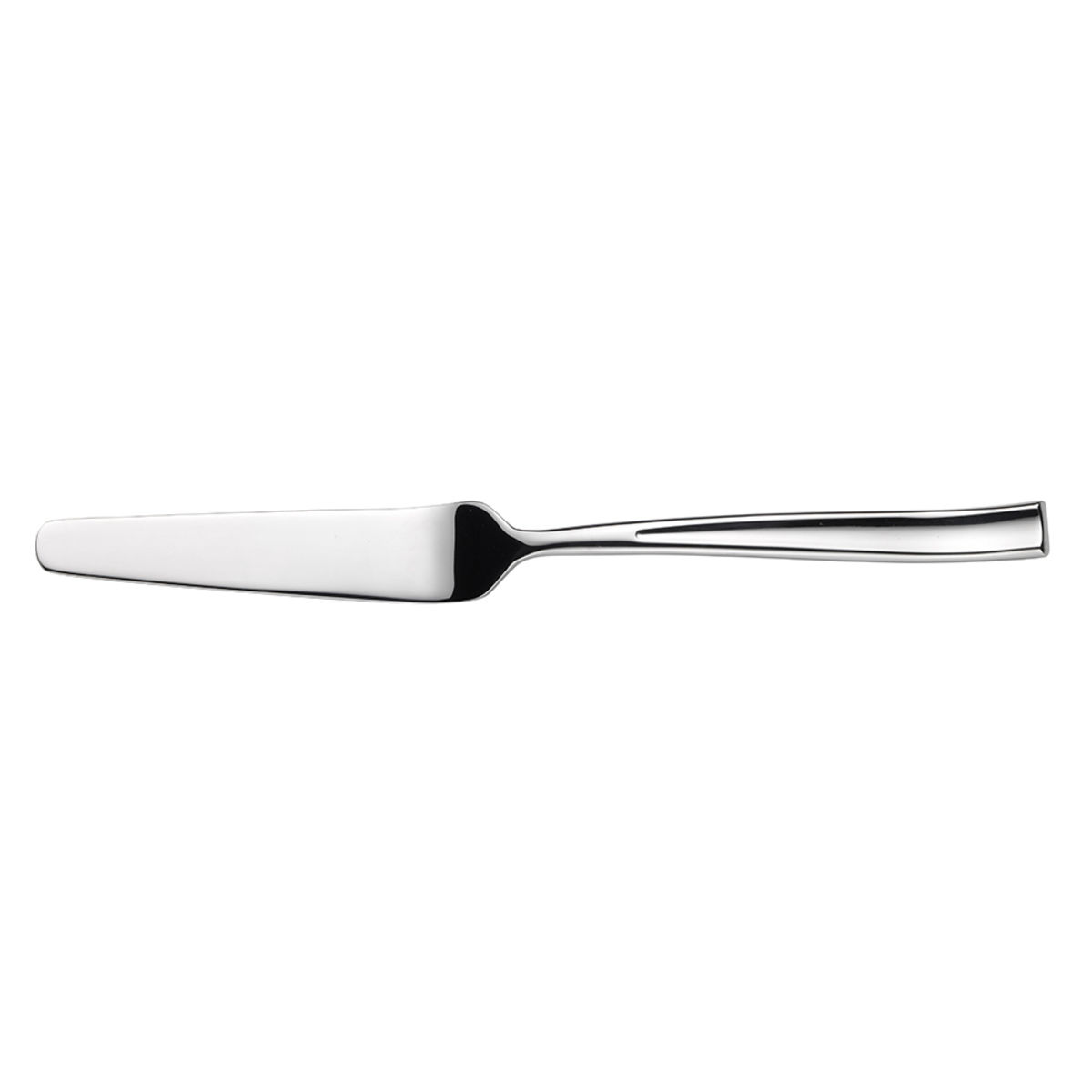Pintinox Fischmesser INFINITO Geschmiedet 19.2 cm (L); silber; 12 Stück / Pack