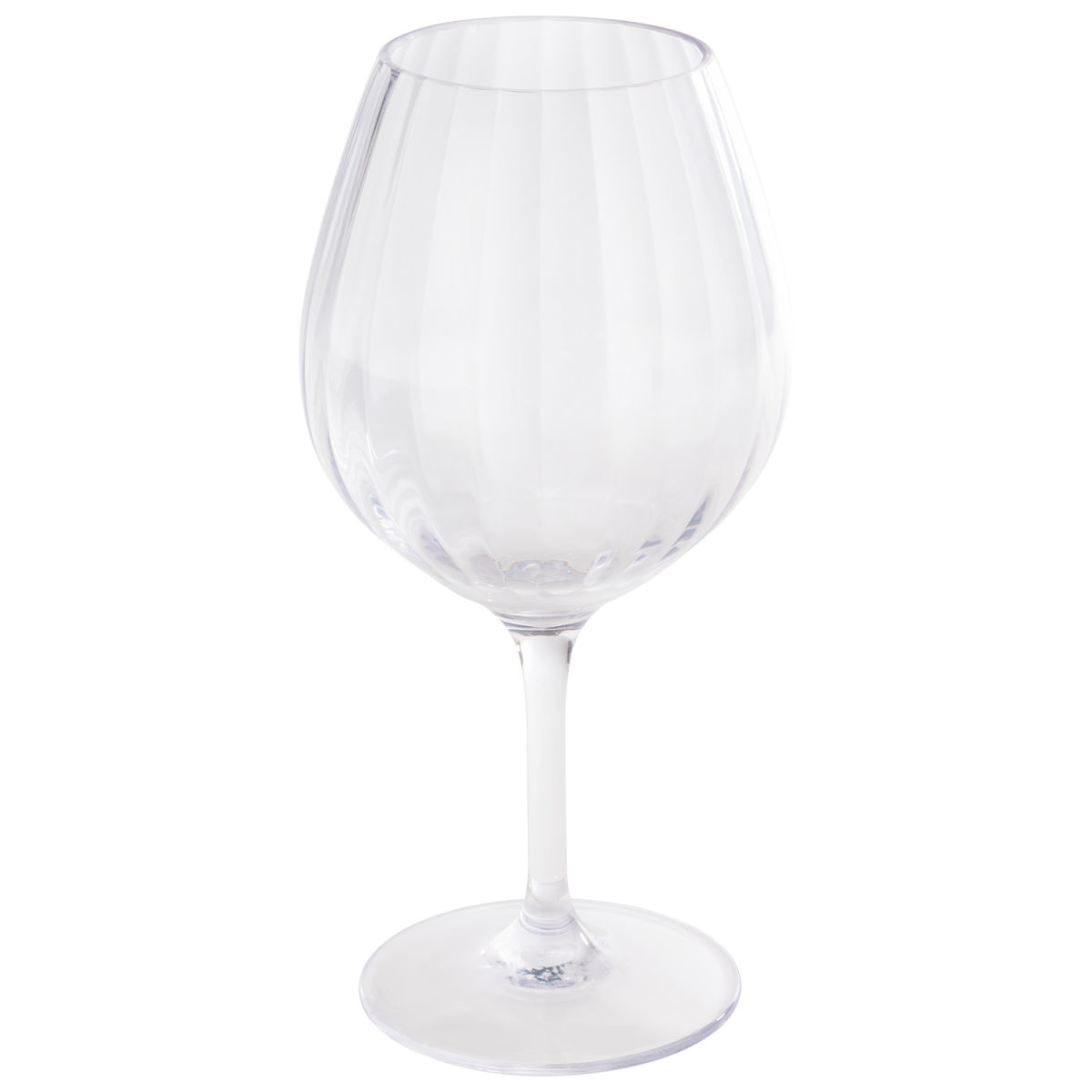APS Rotweinglas PERFECTION, Tritan 600 ml, 7x21 cm (ØxH); transparent; 12 Stück / Pack