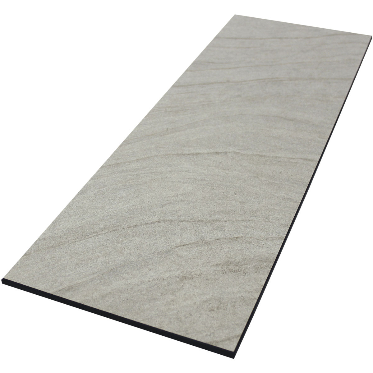Schneider Auslagetablett Sahara Light eckig 60x20 cm (LxB); hellbraun; rechteckig