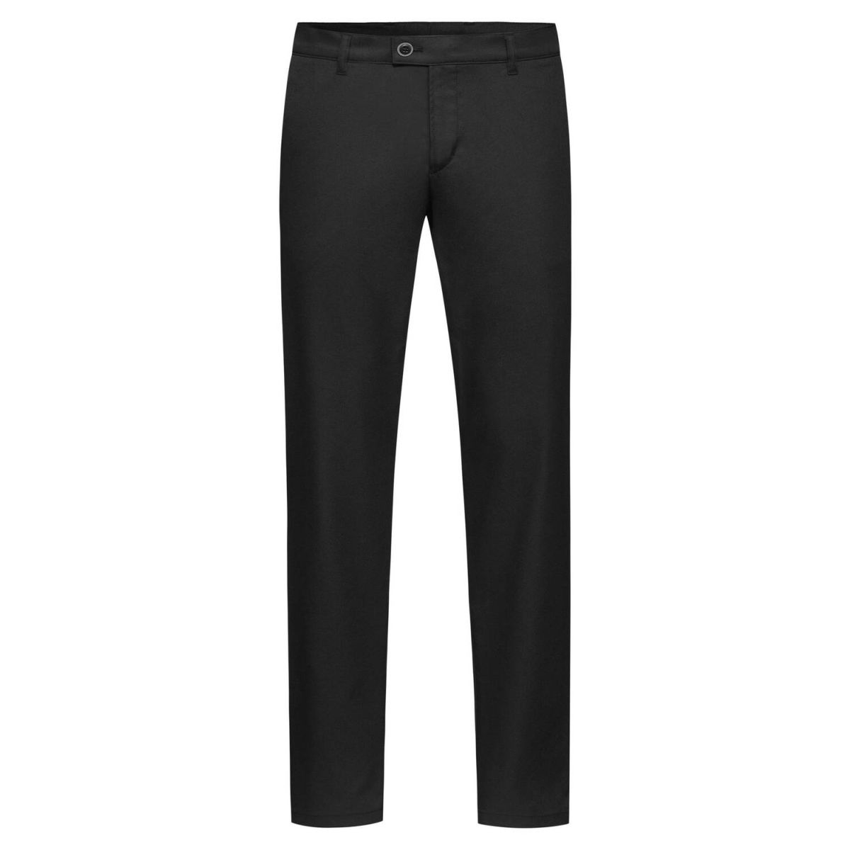 GREIFF Herren-Chino RF Casual; Kleidergröße 50; schwarz