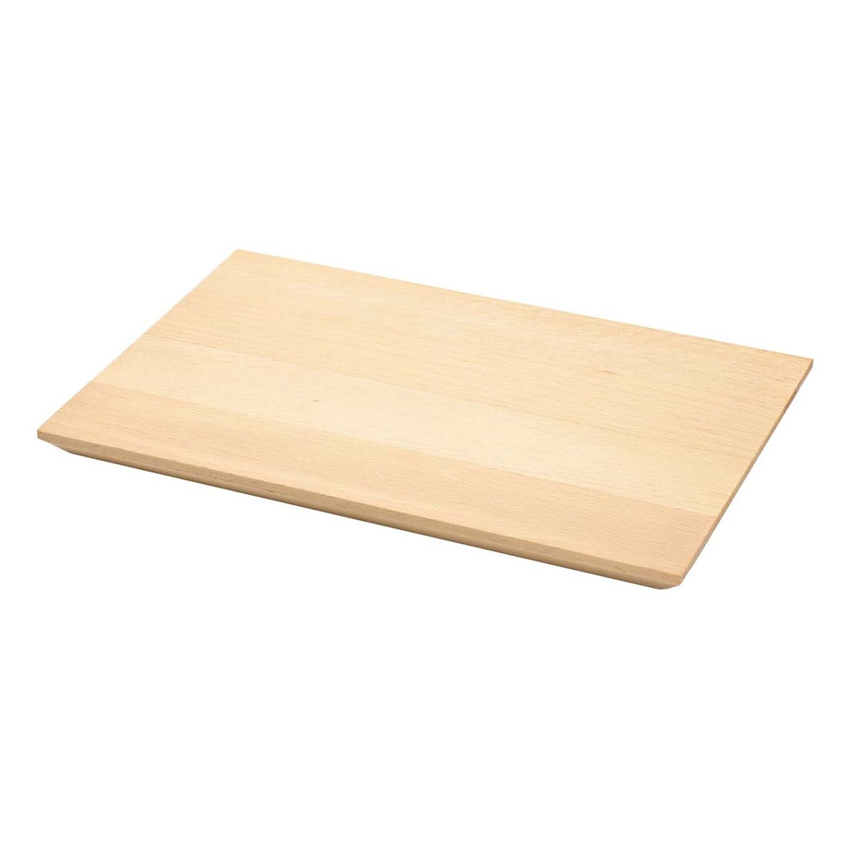 Dipro Schneidebrett groß, B 45 x T 30 cm; 30x20x1.9 cm (LxBxH); natur
