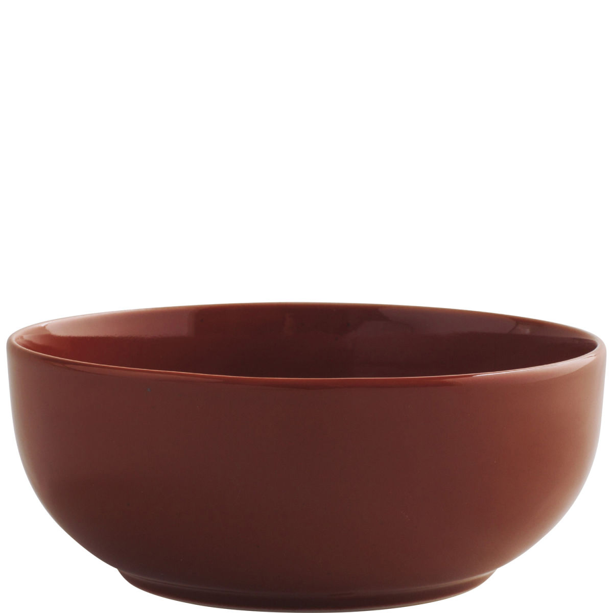 Kahla Schüssel Homestyle 980 ml, 16.1x6.8 cm (ØxH); rot; rund