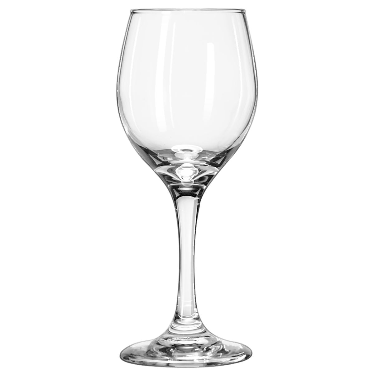 Libbey Weinglas PERCEPTION 230 ml, 6x18.5 cm (ØxH); transparent; 12 Stück / Pack
