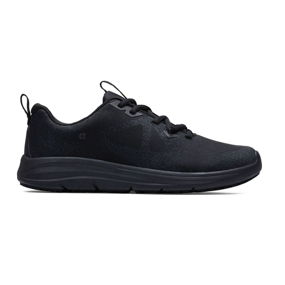 Scarpe da lavoro TOBY II Shoes For Crews; Misura 47; nero
