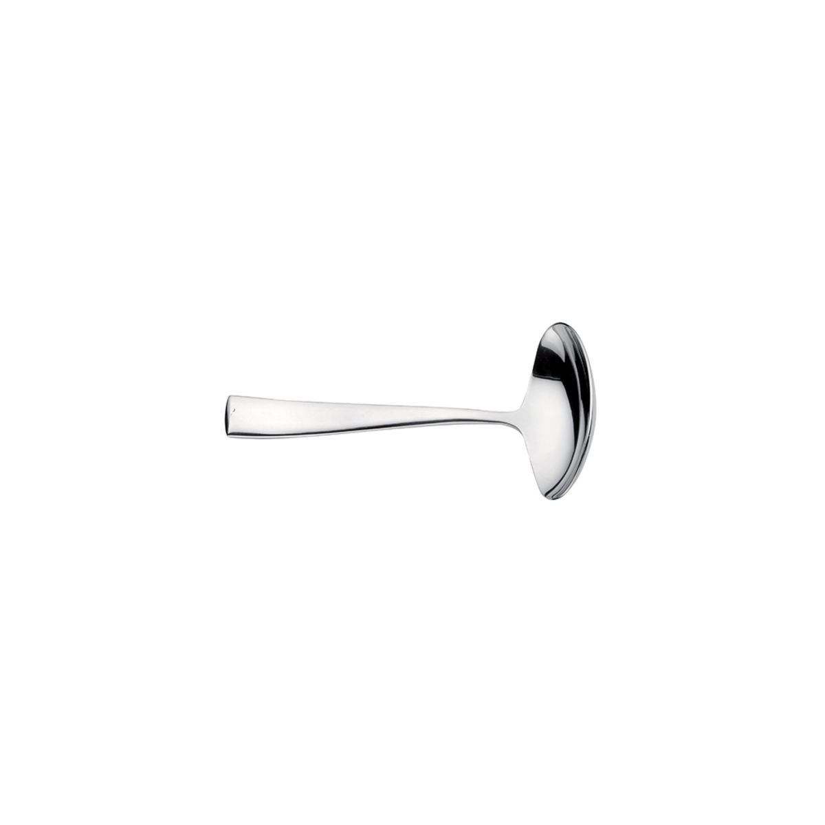 Pintinox Saucenlöffel PALACE 14 cm (L); silber