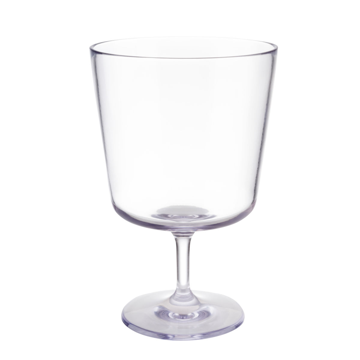 APS Trinkglas BEACH, Tritan 300 ml, 13.5 cm (H); transparent; 40 Stück / Pack