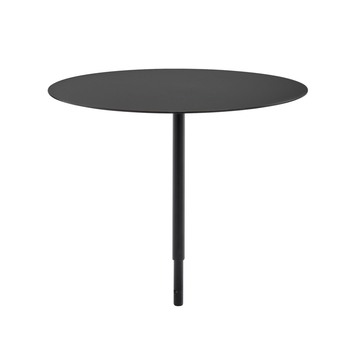 APS Podest VALO, Metall, passend zu GN Buffetständer VALO 25x25x20.5 cm (LxBxH); schwarz