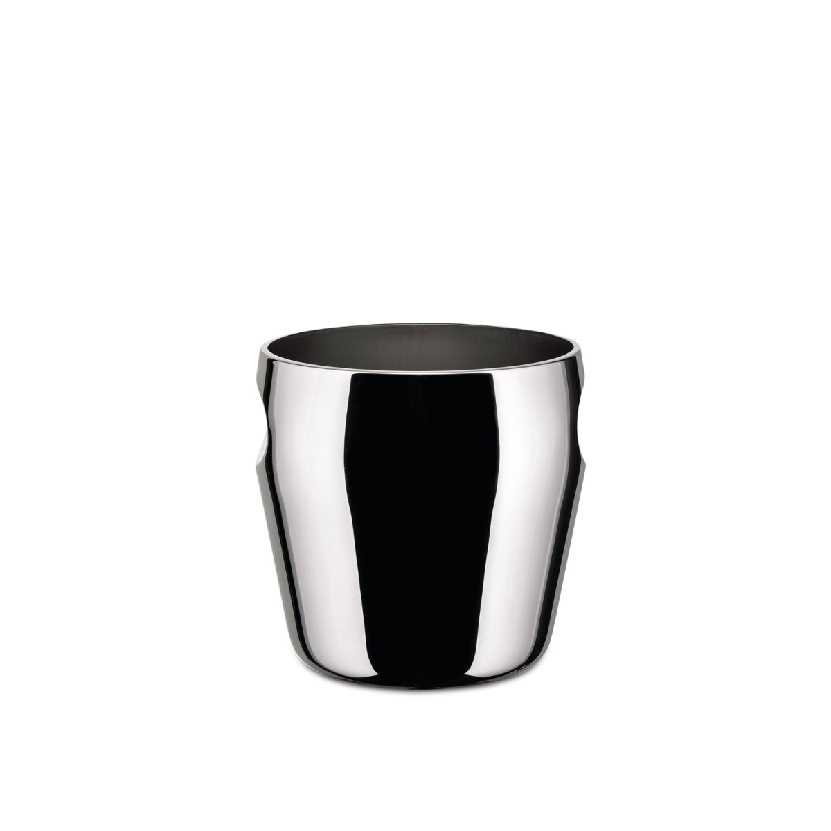 Alessi Weinkühler L 872 ; 5000 ml, 20x19.5 cm (ØxH); silber