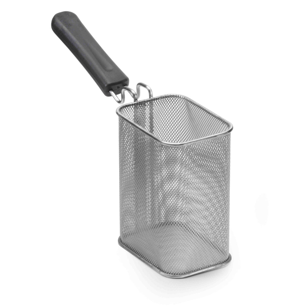 Cestello per pasta SPEEDY PASTA Pintinox; 14x10.5x18 cm (LxLxH); argento; 3 pz. / Pacco