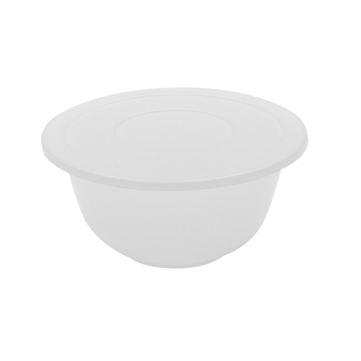 Schneider Rührschüssel 2500 ml, 24x11.5 cm (ØxH); natur