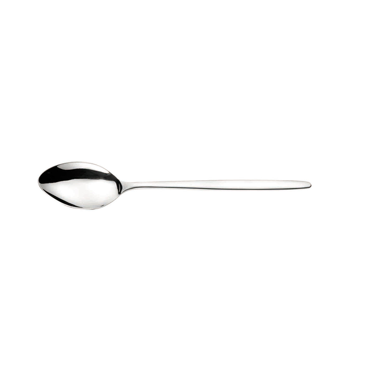 Cucchiaio da tavola OLIVIA Pintinox; 23 cm (L); argento; 12 pz. / Pacco