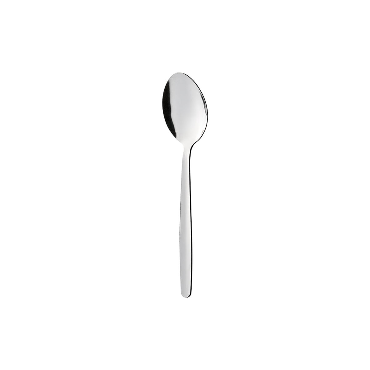 Stalgast Kaffeelöffel Serie Easy 14 cm (L); silber; 12 Stück / Pack