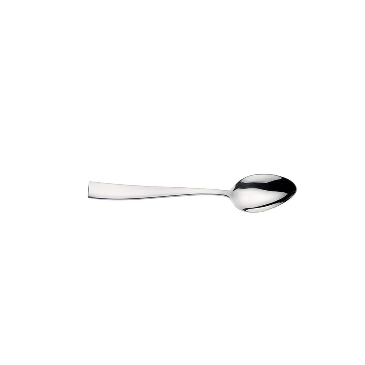 Pintinox Dessertlöffel PALACE 18.2 cm (L); silber; 12 Stück / Pack