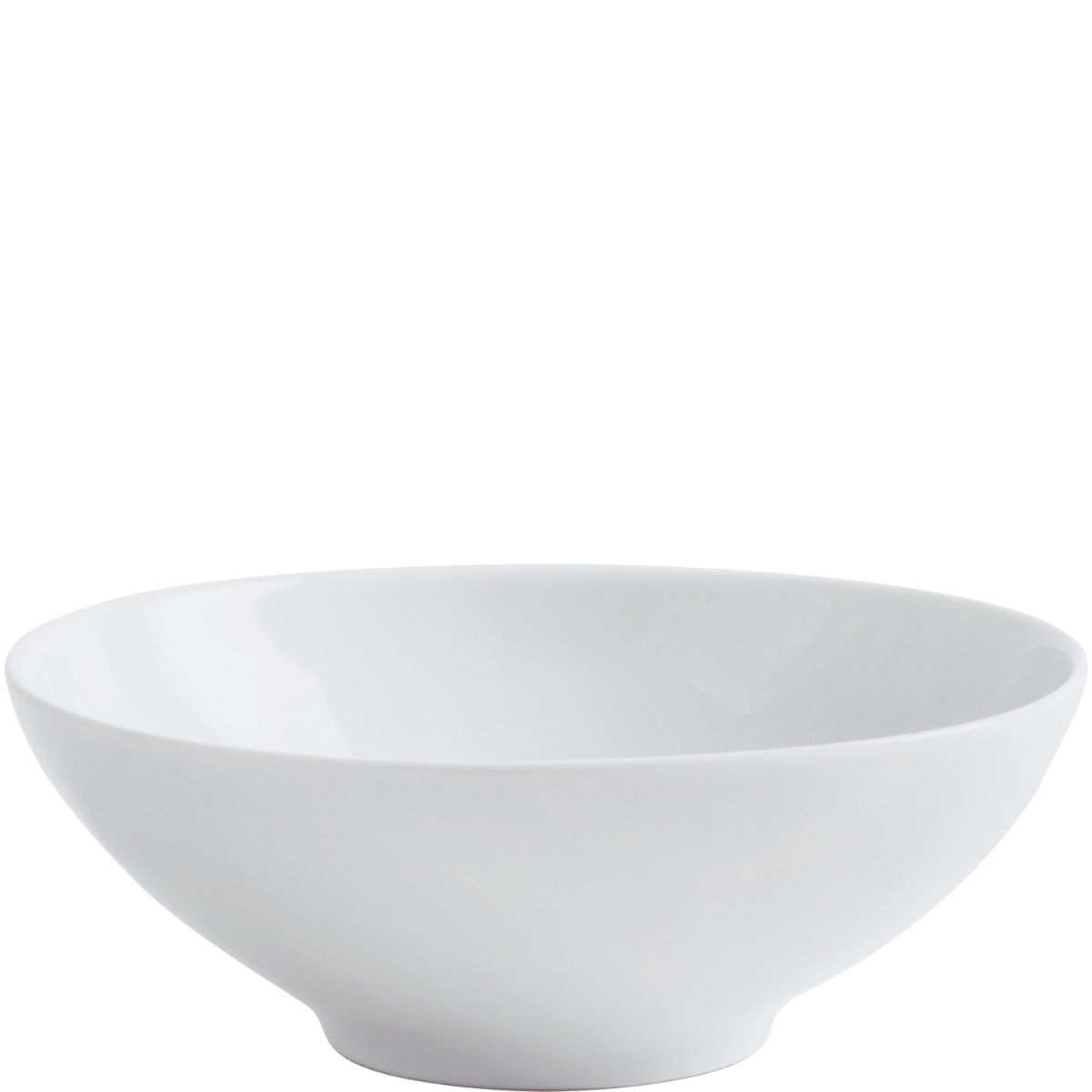 Kahla Schale Diner maxi 580 ml, 16.5x6.2 cm (ØxH); weiß; rund; 6 Stück / Pack