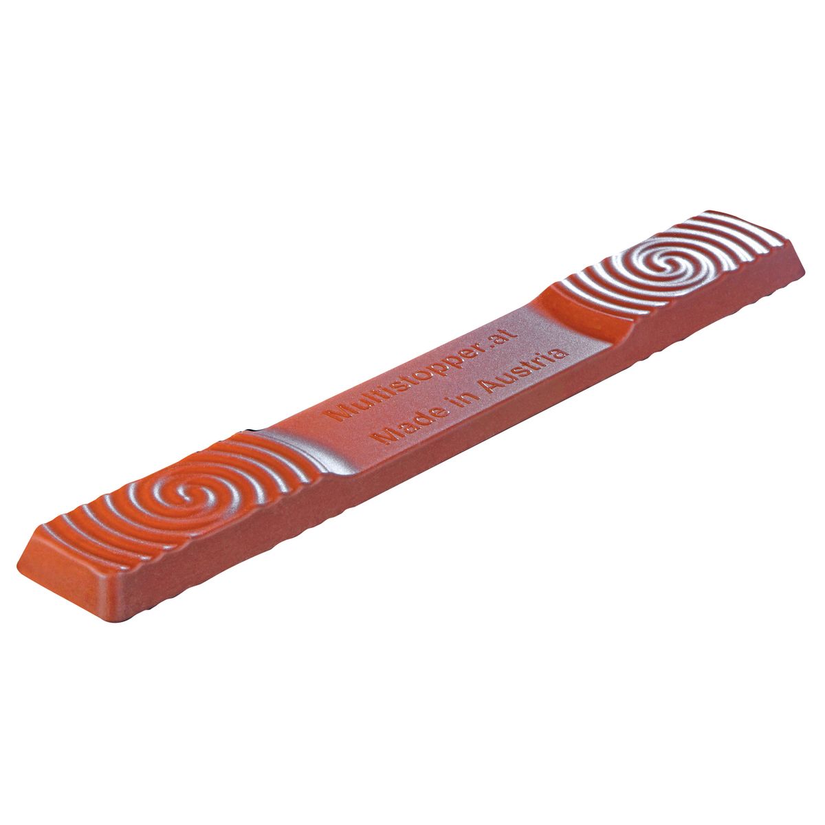 Schneider Multistopper ® 27x4 cm (LxB); braun; 1 Paar(e) / Pack