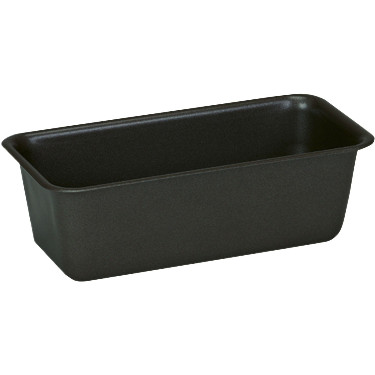 Schneider Walter Kastenform/Brotbackform 2150 ml, 30x11 cm (LxB); schwarz