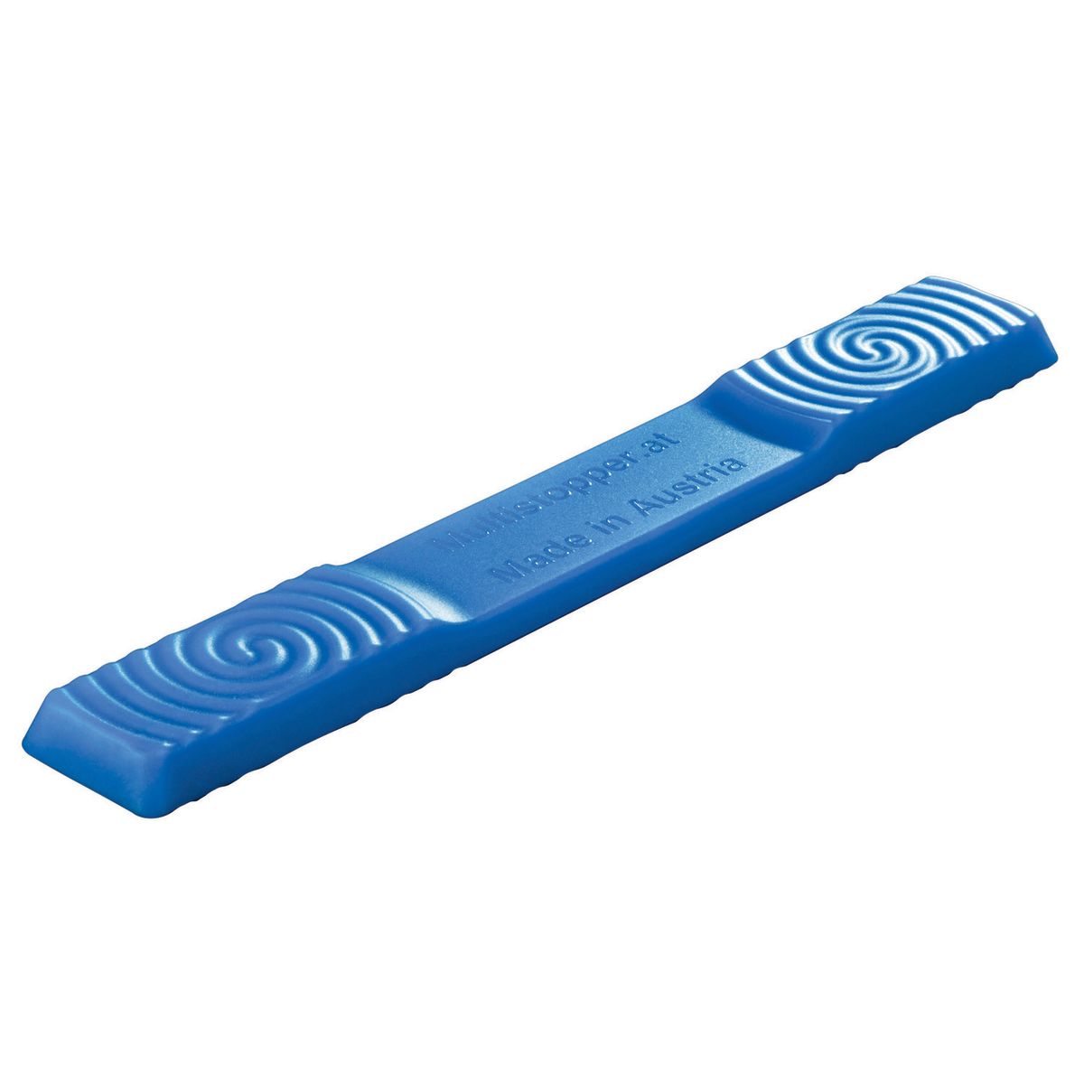 Schneider Multistopper ® 27x4 cm (LxB); blau; 1 Paar(e) / Pack