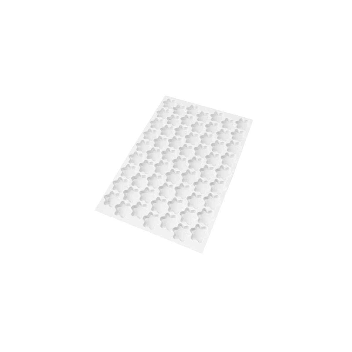 Schneider Ausstechmatte 58x39x4.5 cm (LxBxØ); weiß