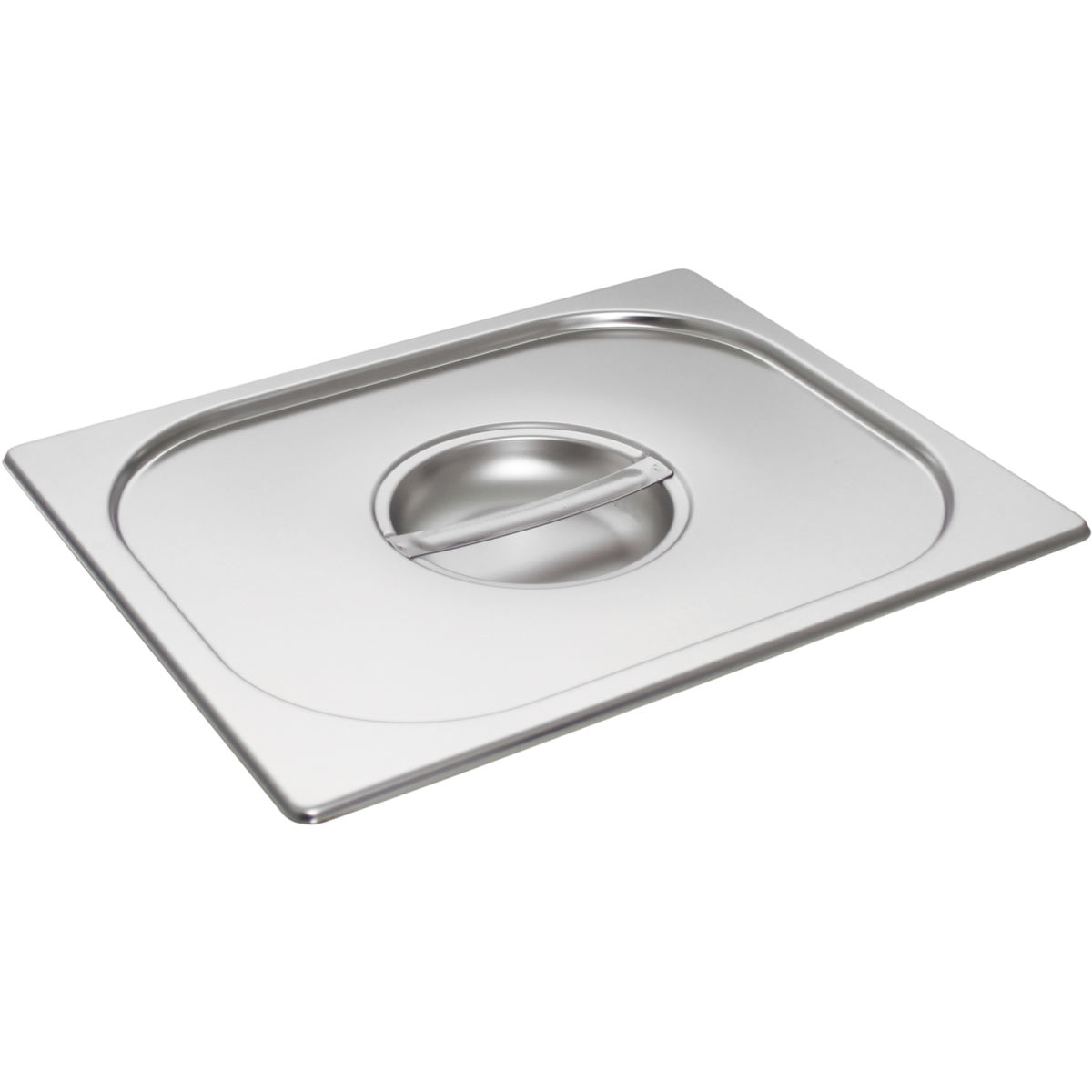 Schneider Deckel GN 1/2 GN 1/2, 3 cm (T); edelstahl