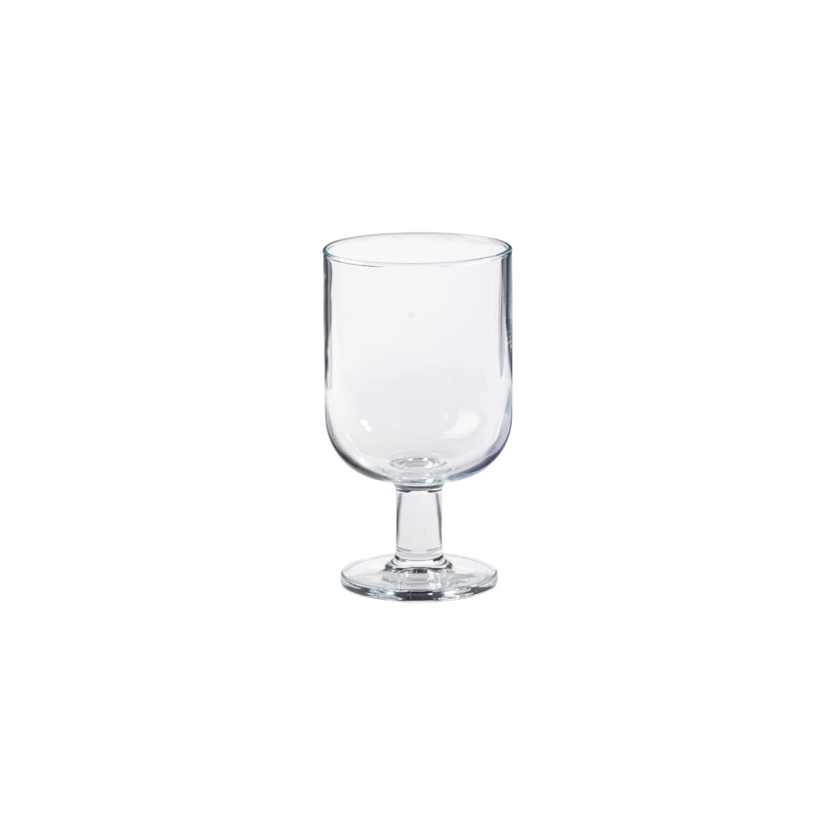 Costa Nova Wassergläser Safra 345 ml, 8x14 cm (ØxH); transparent; 0.2 l Eichstrich, 12 Stück / Pack