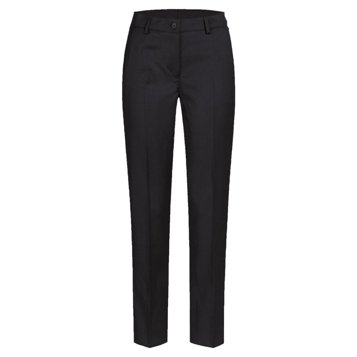 GREIFF Damen-Hose SF Modern 37.5 Kleidergröße 34; schwarz