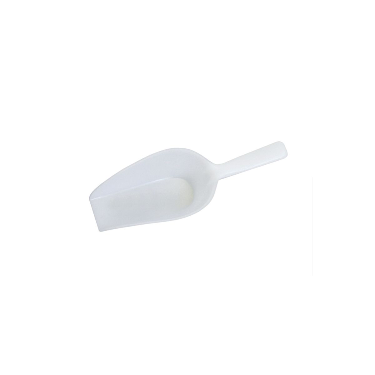 Schneider Mehl- und Gewürzschaufel Polyethylen 110 ml, 18.7 cm (L); natur