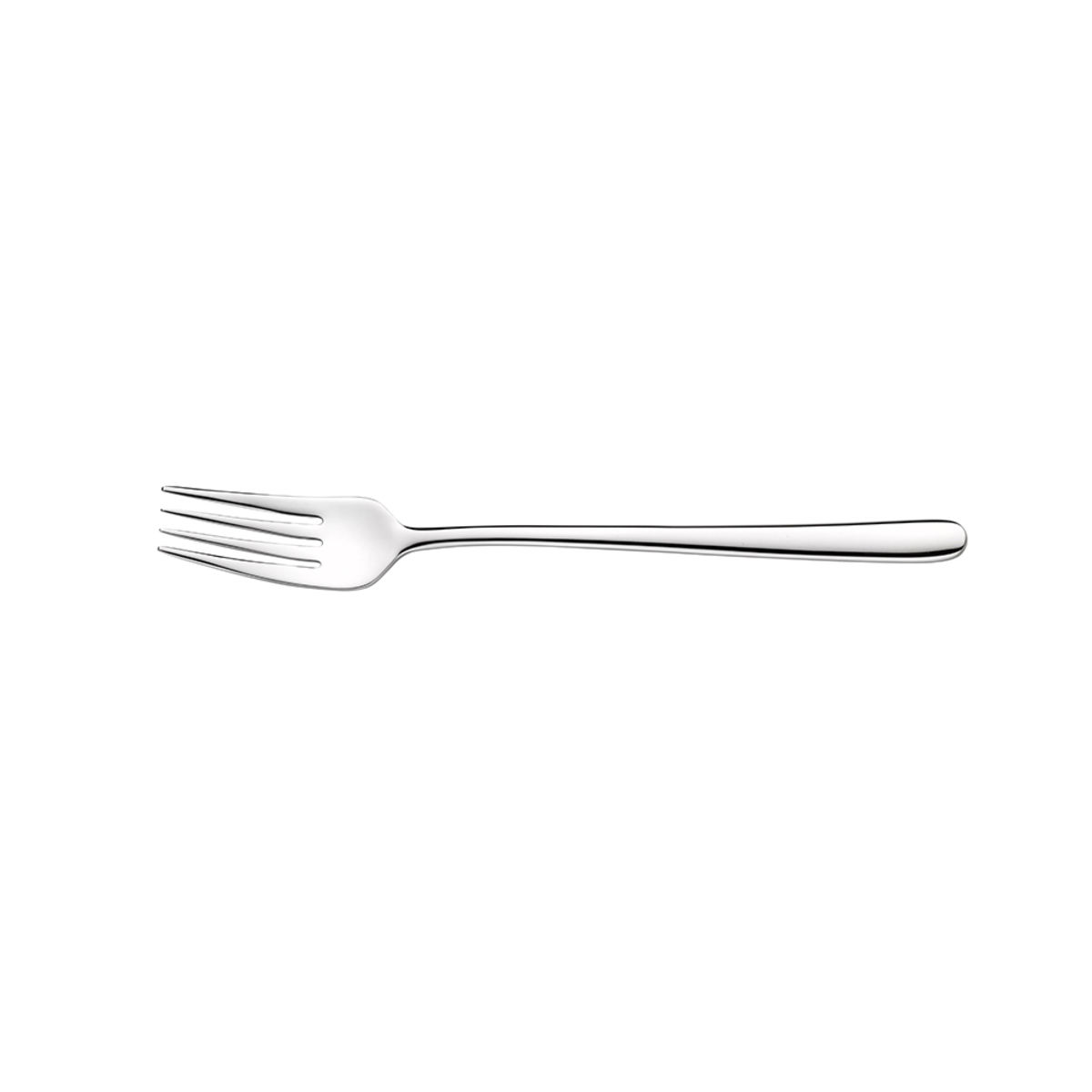Forchetta da dessert SKY Pintinox; 18 cm (L); argento; 12 pz. / Pacco