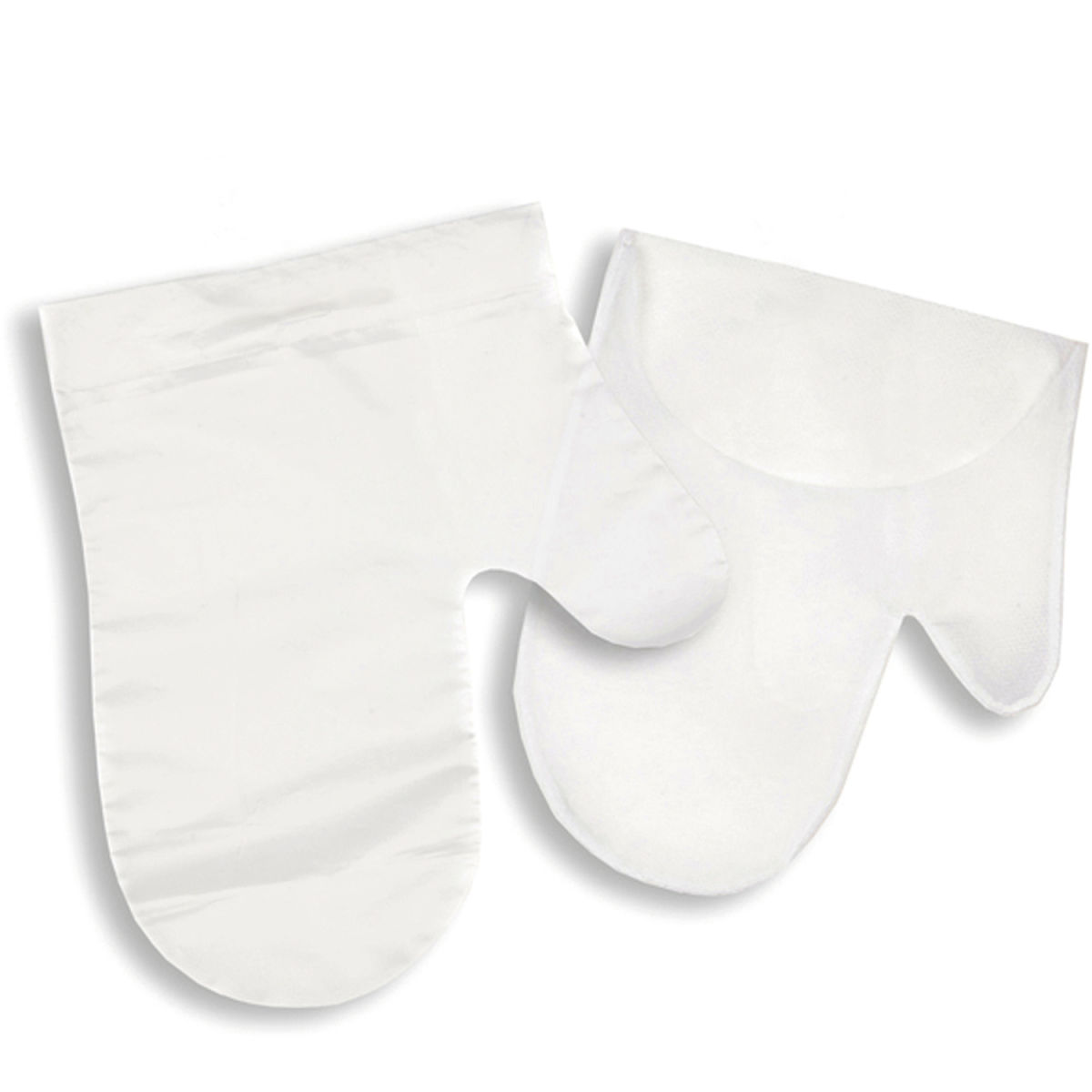 Schneider ZIP-Hygiene-Handschuh transparent; 50 Stück / Pack