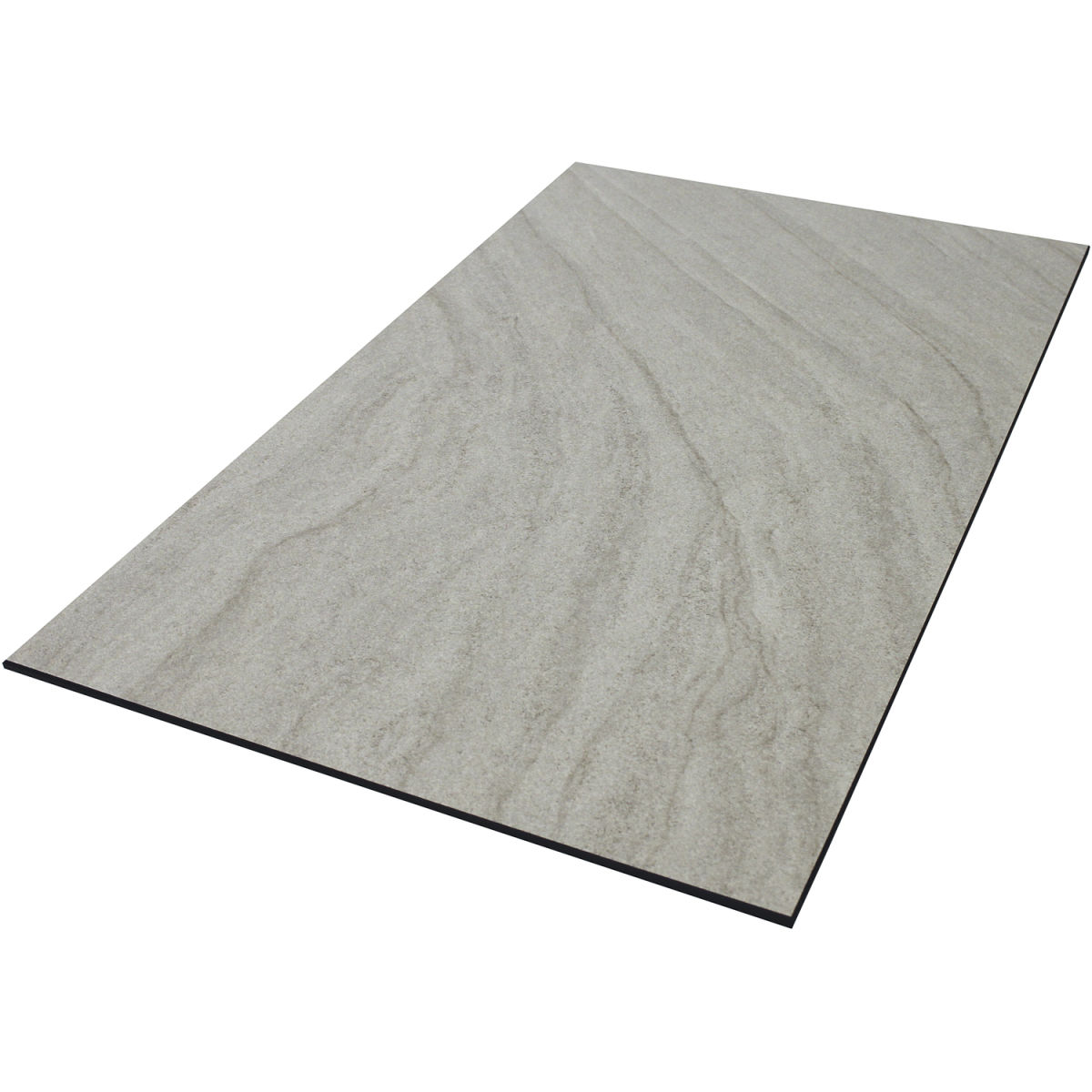 Schneider Auslagetablett Sahara Light eckig GN 1/1, 53x32.5 cm (LxB); hellbraun; rechteckig