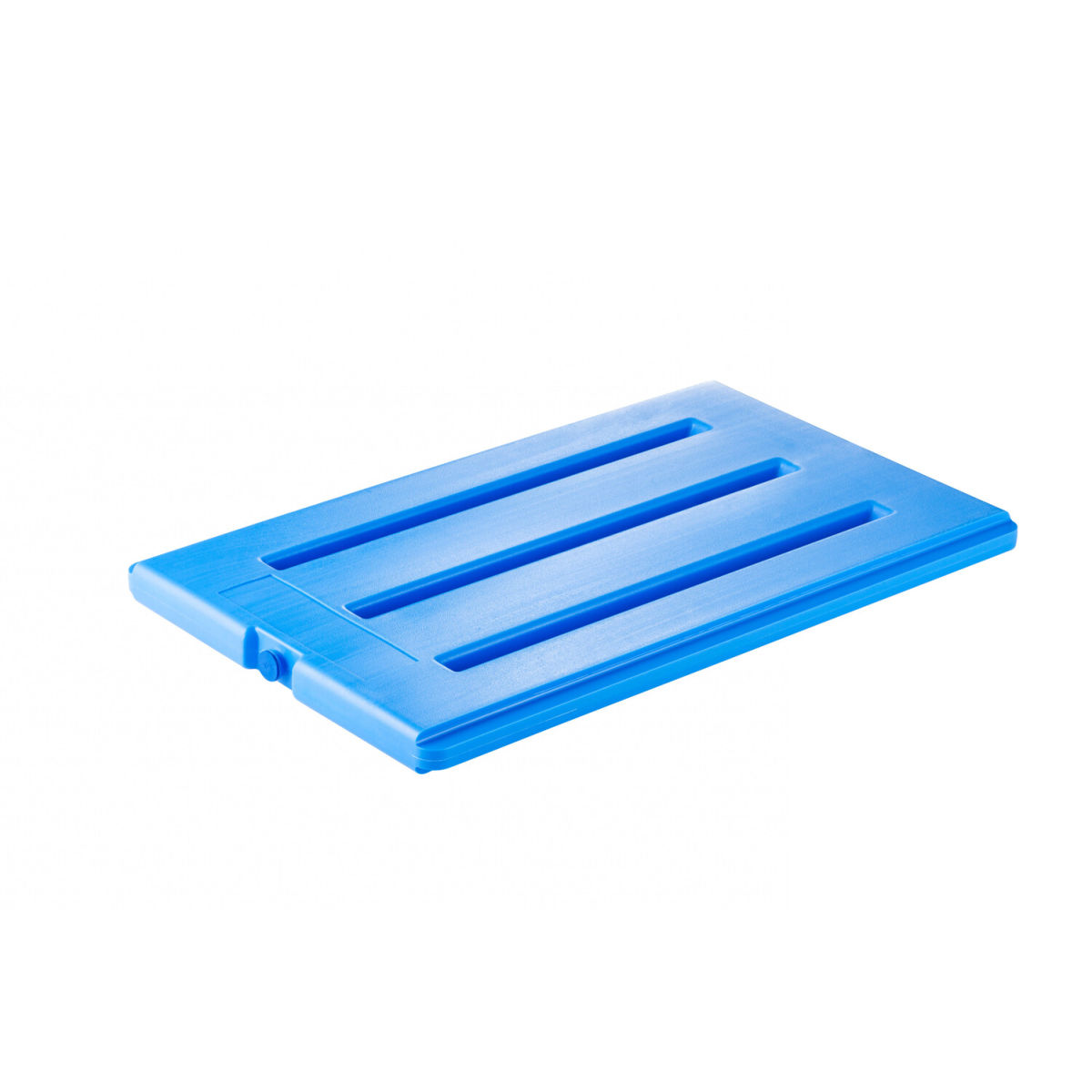 thermohauser Kühlplatte GN1/1 blau, für Thermoboxen 32.5x3 cm (BxH); blau