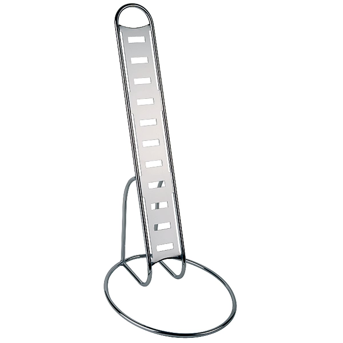 APS Gestell zu Buffetleiter BIG 45x31x67 cm (LxBxH); silber; rechteckig